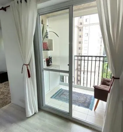 Buy this 3 bed apartment on Condomínio Vero Guarulhos in Rua Santa Izabel 451, Vila Augusta