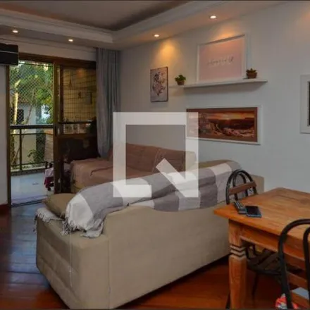 Buy this 2 bed apartment on Rua Coronel João Olintho 243 in Recreio dos Bandeirantes, Rio de Janeiro - RJ