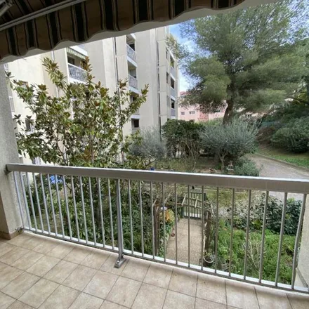 Image 5 - Préfecture de l'Hérault, 34 Place des Martyrs de la Résistance, 34062 Montpellier, France - Apartment for rent