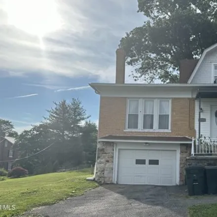 Buy this 3 bed house on 1412 22nd Ave in Altoona, Pennsylvania