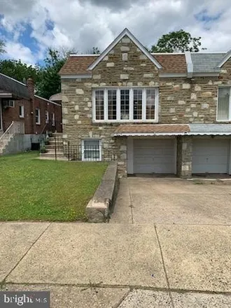 Buy this 3 bed house on 9038 Cloverly Road in Philadelphia, PA 19136