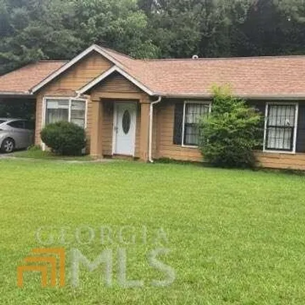 Buy this 3 bed house on 3951 Wildwood Lake Drive Southwest in Atlanta, GA 30331