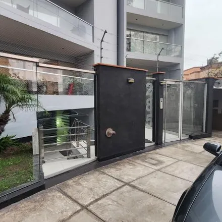 Buy this 4 bed apartment on Jirón Ricardo Aicardi in Santiago de Surco, Lima Metropolitan Area 15038