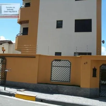 Buy this 2 bed apartment on Rua Doutor Orozimbo Correa Neto in Região Urbana Homogênea VIII, Poços de Caldas - MG
