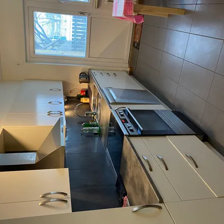 Image 4 - Professorsgatan 10b, 214 58 Malmo, Sweden - Apartment for rent