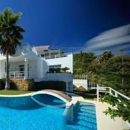 Buy this 5 bed house on Benahavís in Andalusia, Spain