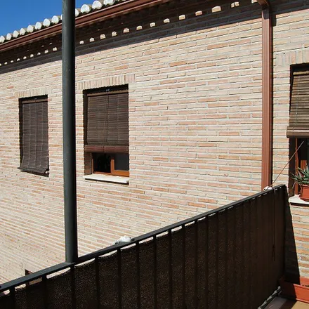 Image 7 - Centro Administrativo Triunfo, Calle Acera de San Ildefonso, 18010 Granada, Spain - Apartment for rent