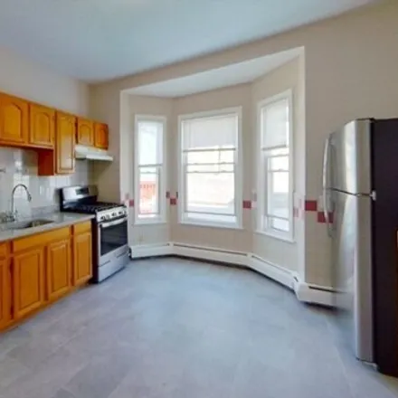 Rent this 2 bed apartment on 117 George Street in Boston, MA 02118