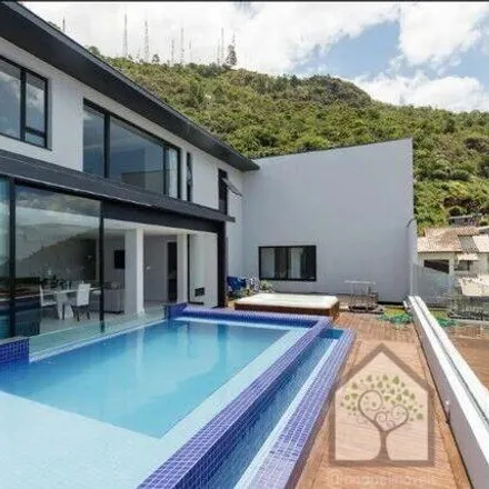 Buy this 4 bed house on Rua José Francisco Dias Areias in Trindade, Florianópolis - SC