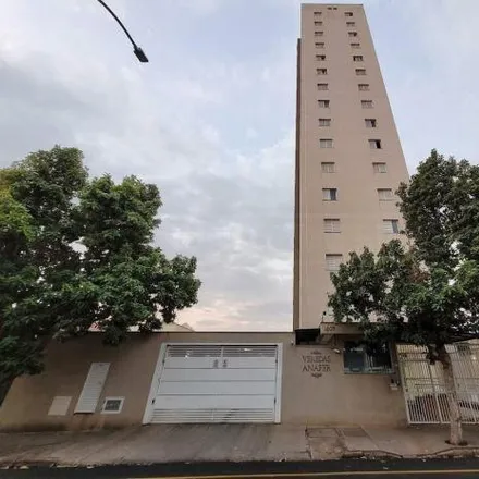 Image 2 - Travessa Sabino, Cidade Alta, Piracicaba - SP, 13419-130, Brazil - Apartment for rent