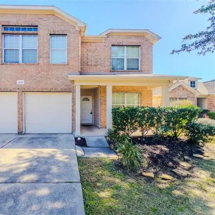 Buy this 4 bed house on 2180 Forest Ranch Drive in Harris County, TX 77049