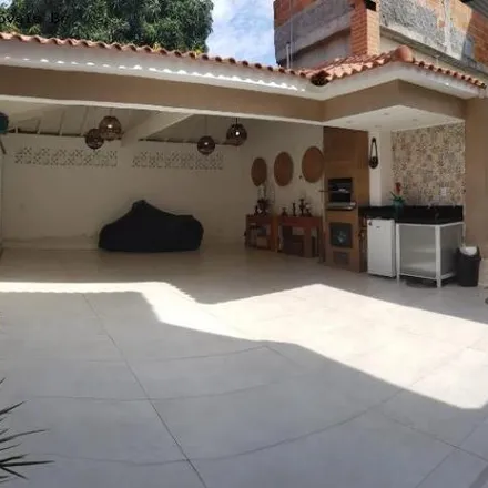 Buy this 3 bed house on Travessa Dona Francisca in Barro Vermelho, Região Geográfica Intermediária do Rio de Janeiro - RJ