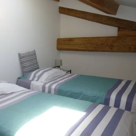 Rent this 4 bed house on 30570 Saint-André-de-Majencoules