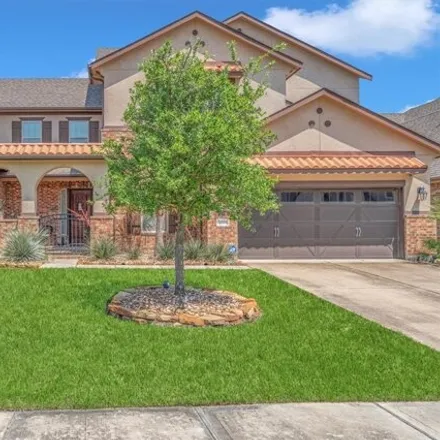 Buy this 5 bed house on Glenwood Drive in Harris County, TX