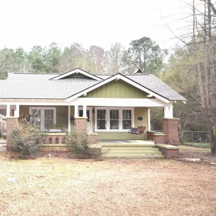 Buy this 3 bed house on US 371 in Columbia County, AR 71753