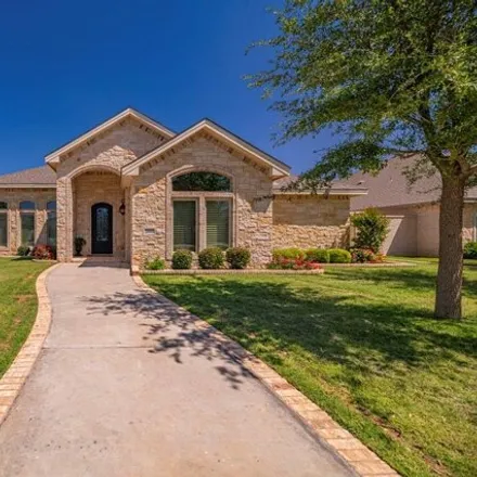 Buy this 4 bed house on 2598 Colonial Oaks Court in Midland, TX 79705