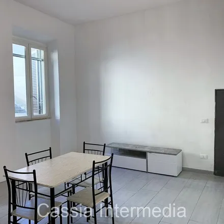 Rent this 2 bed apartment on Via Giuseppe Verdi in Castel Sant'Elia VT, Italy