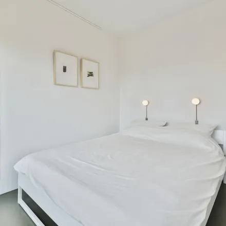 Image 5 - Mendelhof 6-2, 1098 TN Amsterdam, Netherlands - Apartment for rent