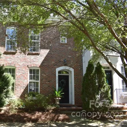 Buy this 3 bed townhouse on 9642 Longstone Lane in Charlotte, NC 28277
