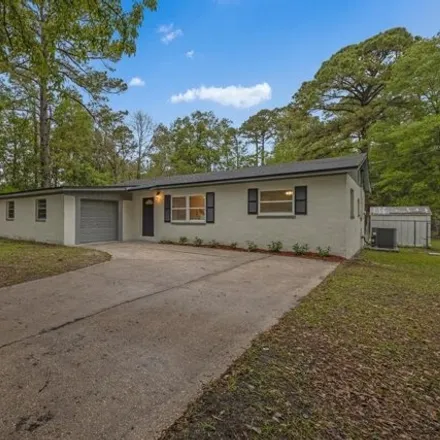 Image 1 - Richie Lane, Clay County, FL 32068, USA - House for sale