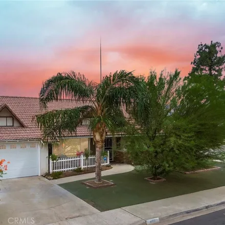 Buy this 3 bed house on 460 Palomar Drive in Hemet, CA 92543