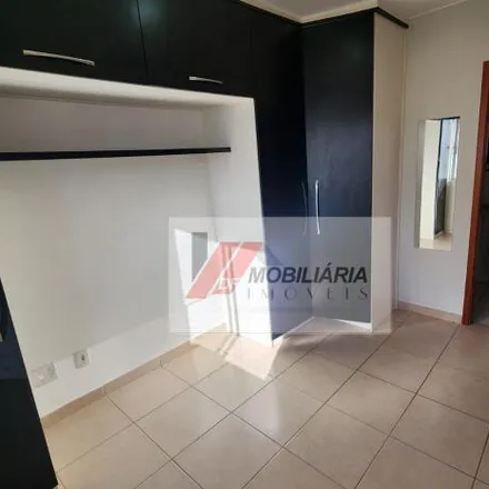 Buy this 3 bed apartment on Via interna do condominio TopLife Águas Claras in Águas Claras - Federal District, 71919-180