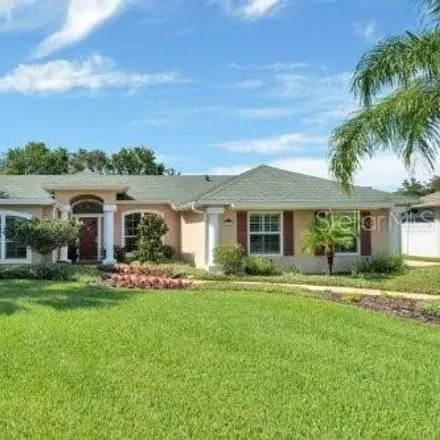 Buy this 5 bed house on 122 Pine Valley Court in DeBary, FL 32713