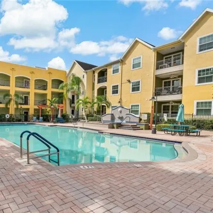 Buy this 2 bed condo on Blimpie in North 19th Street, Tampa