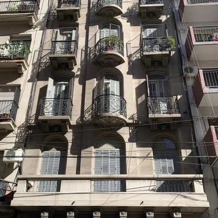 Image 2 - Rodríguez Peña 234, San Nicolás, C1033 AAH Buenos Aires, Argentina - Apartment for sale