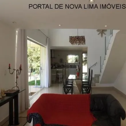 Buy this 3 bed house on Rodovia Januário Carneiro in Residencial Sul, Nova Lima - MG