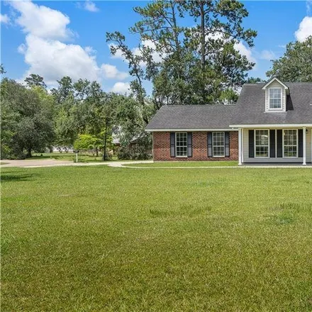 Buy this 3 bed house on 46401 North Coburn Road in Hammond, LA 70401