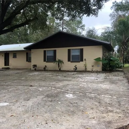 Rent this 2 bed house on 7689 Green Road in Polk County, FL 33810