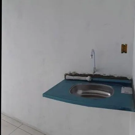 Rent this 1 bed apartment on Rua Jogo do Carneiro in Saúde, Salvador - BA