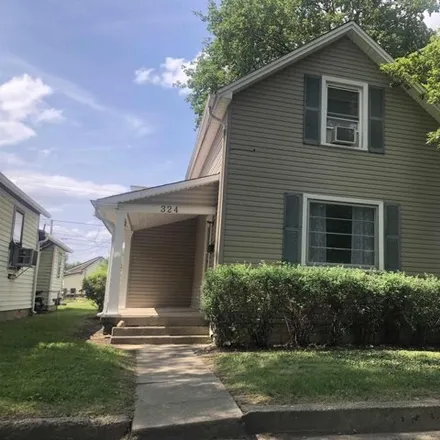 Buy this 3 bed house on Main Street Laundry in South Benton Street, Peru