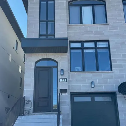 Image 6 - 91 Plunkett Road, Toronto, ON L4L 4T5, Canada - Apartment for rent