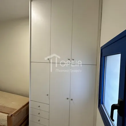 Rent this 1 bed apartment on Beach Bar Μαύρο Λιθάρι in Αθήνών - Σουνίου, Anavissos Municipal Unit