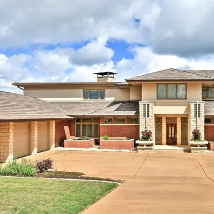 Image 1 - 5817 Cypress Point Drive, Fort Worth, TX 76132, USA - House for sale