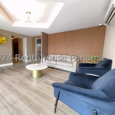 Rent this 3 bed apartment on unnamed road in Parque Lefevre, 0816