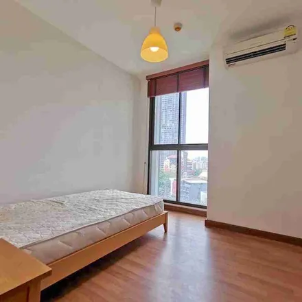 Rent this 2 bed apartment on Lat Phrao Road in Chatuchak District, 10900