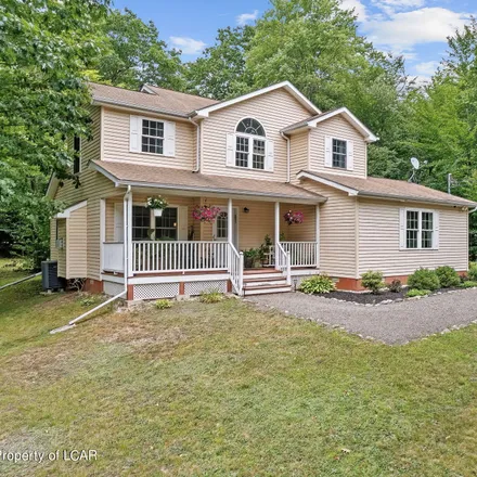 Buy this 4 bed house on 4 Floral Drive in Lackawanna County, PA 18424