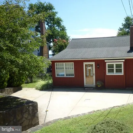 Buy this 4 bed house on 1315 Wildwood Beach Road in Essex, MD 21221