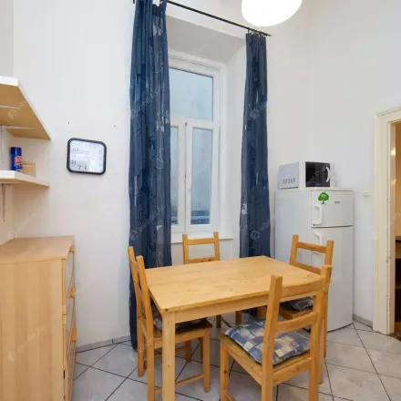 Image 7 - Budapest, Szent István körút 30, 1137, Hungary - Apartment for rent