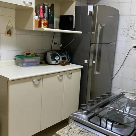 Buy this 3 bed apartment on Condomínio Parque das Nações in Rua Nanuque 115, Vila Leopoldina