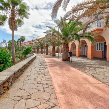 Image 2 - Paseo de Humboldt, 50, 38460 Garachico, Spain - Apartment for rent