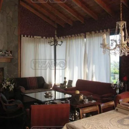Buy this 3 bed house on Los Muérdagos in La Cumbre, 8400 San Carlos de Bariloche
