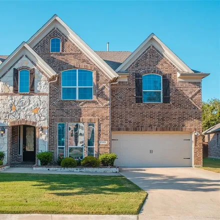 Rent this 4 bed house on 13414 Mercedes Lane in Frisco, TX 75035