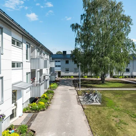 Rent this 1 bed apartment on Färnestadsvägen in 330 12 Forsheda, Sweden