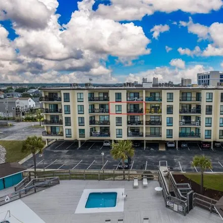 Buy this 2 bed condo on Public Parking in Shorehaven Drive, Cherry Grove Beach
