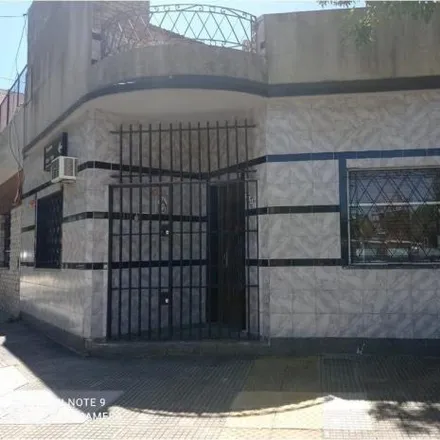 Buy this 3 bed house on Doctor Juan Felipe Aranguren 3901 in Floresta, C1407 FAS Buenos Aires