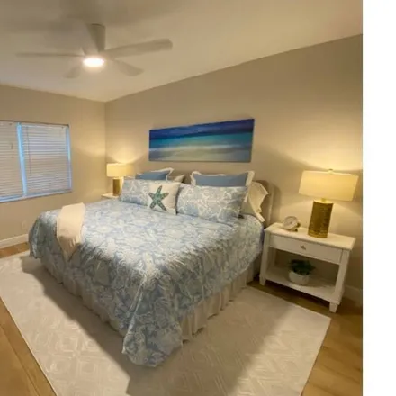 Rent this 3 bed condo on Pompano Beach